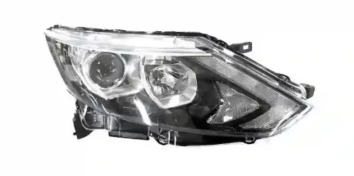 SEMIOPTICA IZQ NISSAN QASHQAI EXCLUSIVE 15 DEPO
