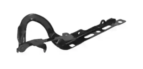 BISAGRA ESPOLON DER PEUGEOT 208