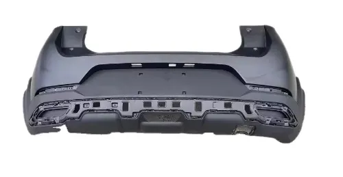 PARAGOLPE TRA CHERY TIGGO 2 PRO