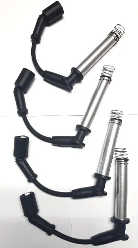 CABLES BUJIAS GM ONIX-PRISMA 13 BREME