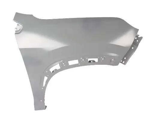 GUARDABARRO DER CHERY TIGGO 2 PRO (C/FENDER)