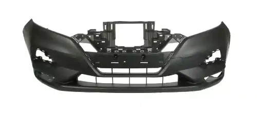 PARAGOLPE DEL NISSAN QASHQAI 18