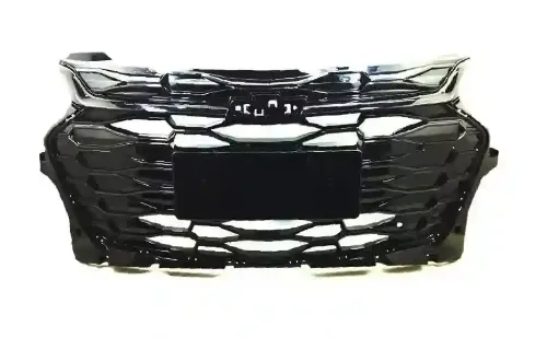 CARETA GM ONIX 21 RS (COMPLETA SUP/INF)