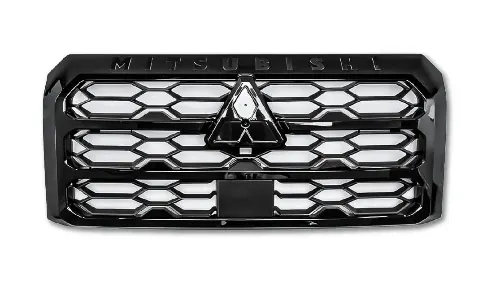 CARETA MITSUBISHI L200 24 (NEGRA)