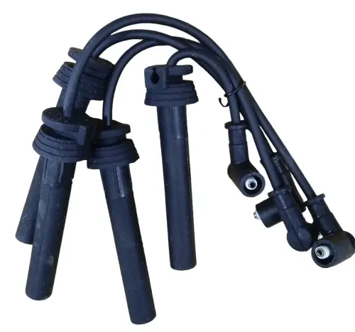 CABLES BUJIAS FIAT PALIO-SIENA 1.6 16V (ETORQ) BRE