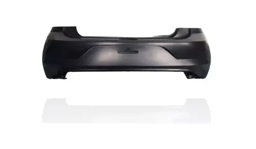 PARAGOLPE TRA VW POLO 18 -22