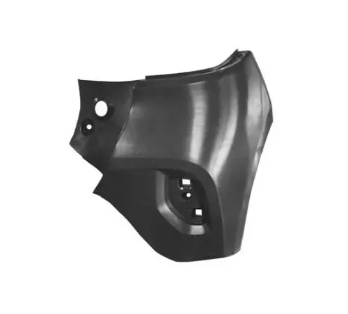 MOLDURA PARAG TRA DER RENAULT KWID ZEN