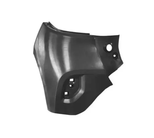 MOLDURA PARAG TRA IZQ RENAULT KWID ZEN