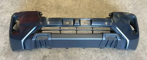 PARAGOLPE DEL NISSAN FRONTIER 21 (C/FENDER) PRO 4