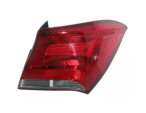FAROL TRA DER GM PRISMA 17 DEPO