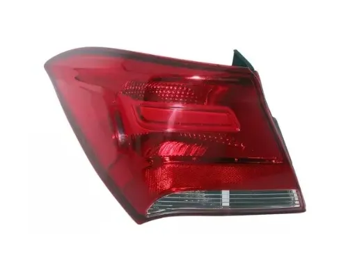 FAROL TRA IZQ GM PRISMA 17 DEPO