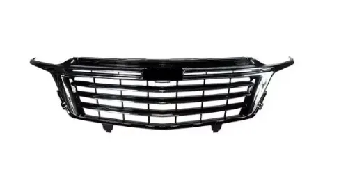 CARETA GM EQUINOX 22 (M/CROMADA)