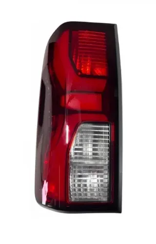 FAROL TRA IZQ GM S10 24-25 (LED)