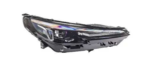 SEMIOPTICA DER CHANGAN CS55 (LED)