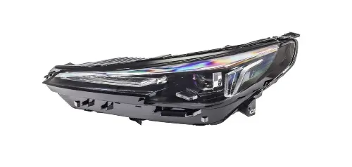 SEMIOPTICA IZQ CHANGAN CS55 (LED)