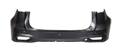 PARAGOLPE TRA CHANGAN CS55