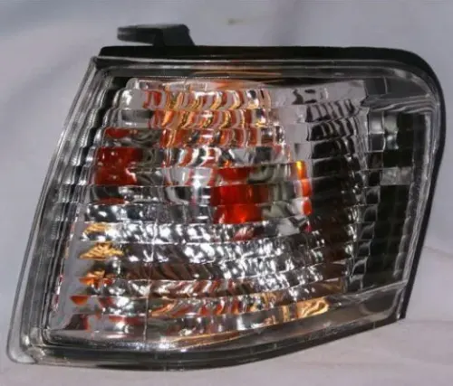 FAROL DEL IZQ TOYOTA TERCEL 98 DEPO