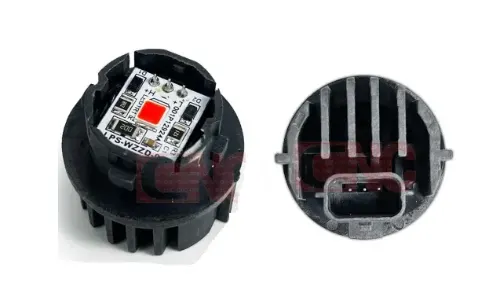 LAMPARA DE POSICION Y FRENO LED TOYOTA HILUX 20-25