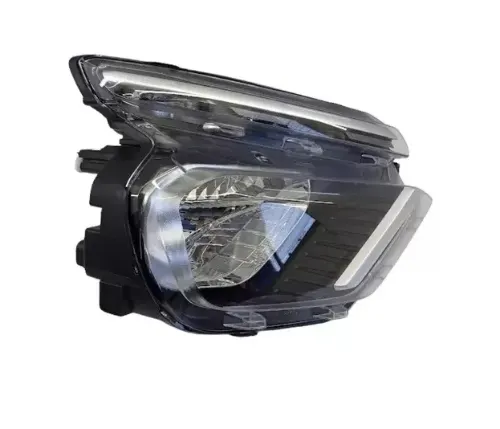SEMIOPTICA DER CITROEN C3 22