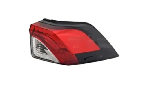 FAROL TRA DER TOYOTA RAV4 20 DEPO (LED)