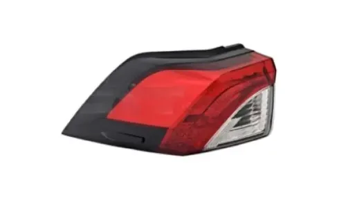 FAROL TRA IZQ TOYOTA RAV4 20 DEPO (LED)