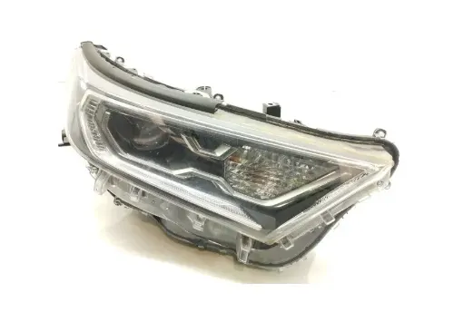 SEMIOPTICA DER TOYOTA RAV 4 20 DEPO