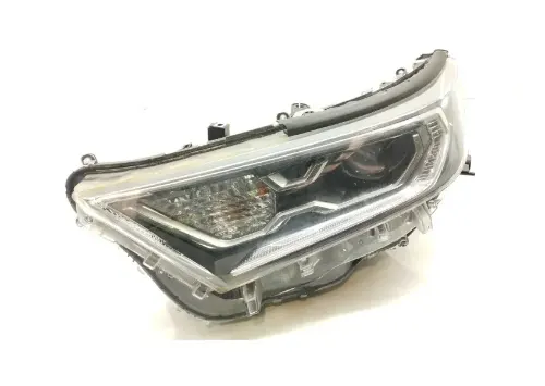 SEMIOPTICA IZQ TOYOTA RAV 4 20 DEPO
