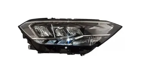 SEMIOPTICA DER VW VENTO 1.4 TSI 24 DEPO