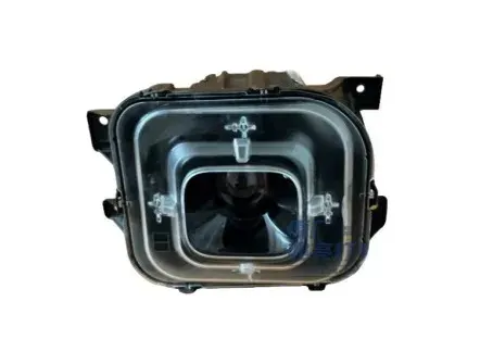 SEMIOPTICA IZQ GEELY GEOMETRY E