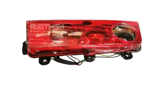 FAROL PARAG TRA DER KARRY Q22 (FURGON)