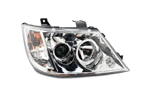 SEMIOPTICA DER CHERY YOYO-KARRY Q22 (CROMADA)