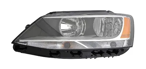 SEMIOPTICA IZQ VW VENTO 11 DEPO