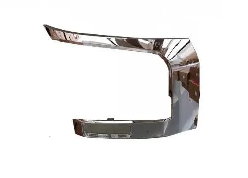 MOLDURA PARAG DEL IZQ MITSUBISHI L200 24 (CRO)