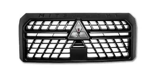 CARETA MITSUBISHI L200 24 (4X2) (NEGRA)
