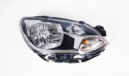 SEMIOPTICA DER VW UP 17 VIRA CROMADA