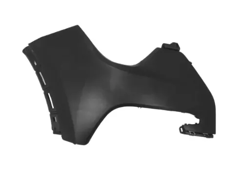 PARAGOLPE DEL DER TIGGO 4 LUXURY