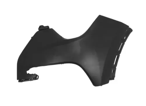 PARAGOLPE DEL IZQ TIGGO 4 LUXURY