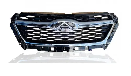 CARETA TIGGO 4 LUXURY