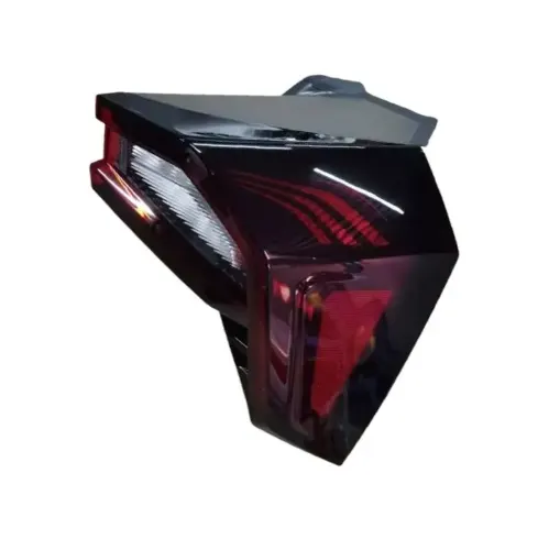 FAROL TRA DER GEELY GEOMETRY E