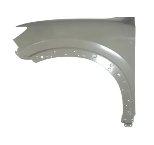 GUARDABARRO IZQ BYD YUAN PRO