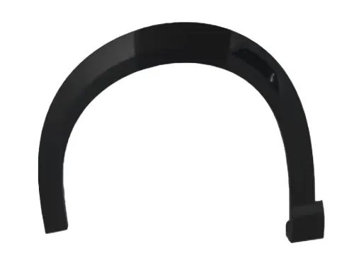 FENDER GUARDABARRO DEL DER BYD YUAN PRO