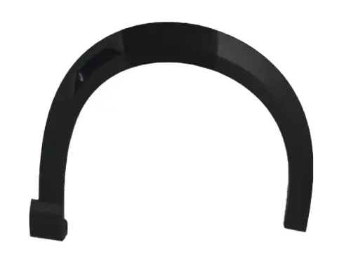 FENDER GUARDABARRO DEL IZQ BYD YUAN PRO
