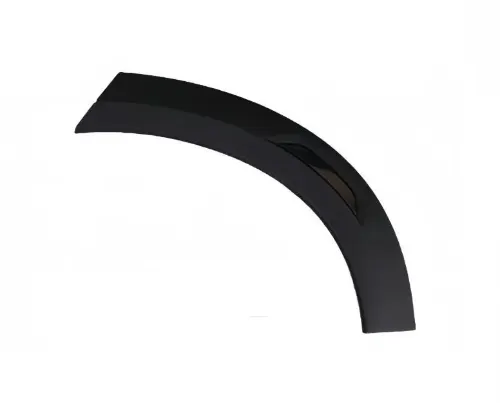 FENDER GUARDABARRO TRA IZQ BYD YUAN PRO