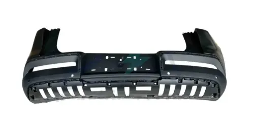 PARAGOLPE TRA BYD YUAN PRO
