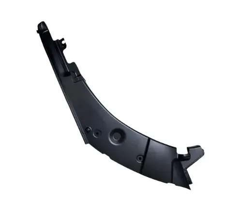 MOLDURA DER INTERIOR DE ESPOLON BYD YUAN