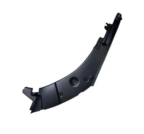MOLDURA IZQ INTERIOR DE ESPOLON BYD YUAN