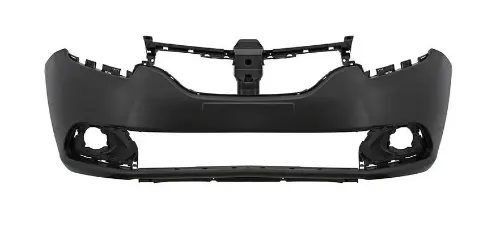 PARAGOLPE DEL RENAULT LOGAN-SANDERO 14 (NEGRO)