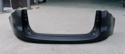 PARAGOLPE TRA JETOUR X70 PLUS