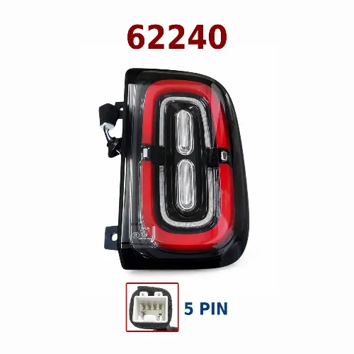 FAROL TRA DER GM SPARK EUV 25 ORIGINAL