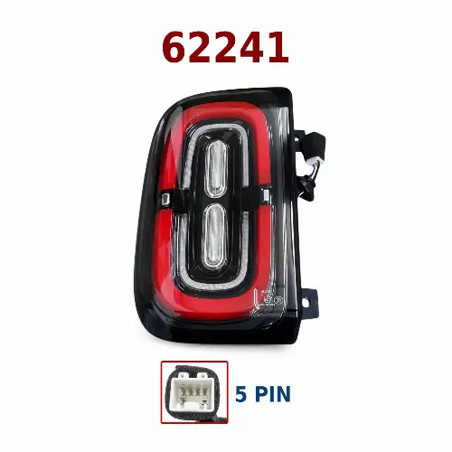 FAROL TRA IZQ GM SPARK EUV 25 ORIGINAL